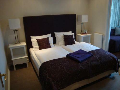 Hotel Elisabeth Von Eicken