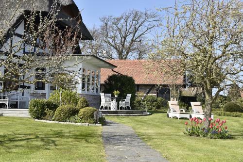 Apartamento Fachwerkhaus