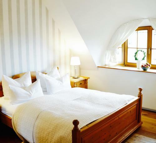 Hostal Landhaus Esperort