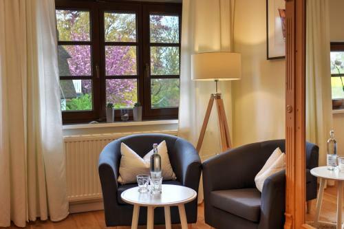 Hostal Landhaus Esperort