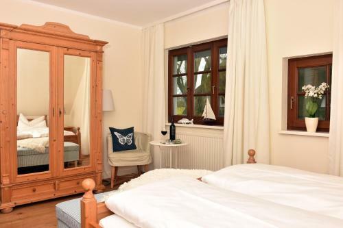 Hostal Landhaus Esperort