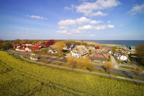 Hostal Landhaus Esperort