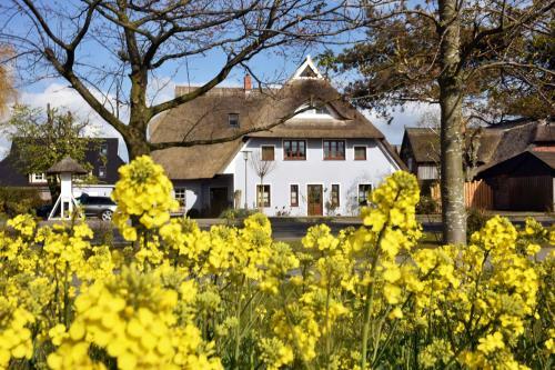 Hostal Landhaus Esperort
