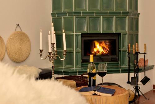 Hostal Landhaus Esperort