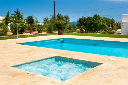 Villa Can Pere Blai