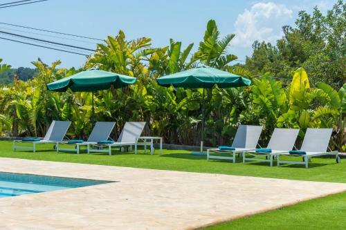 Villa Can Pere Blai