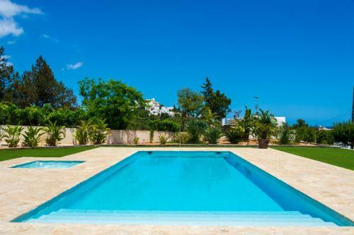 Villa Can Pere Blai