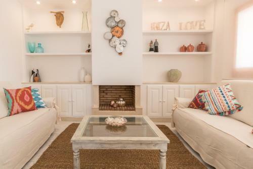 Villa Can Pere Blai
