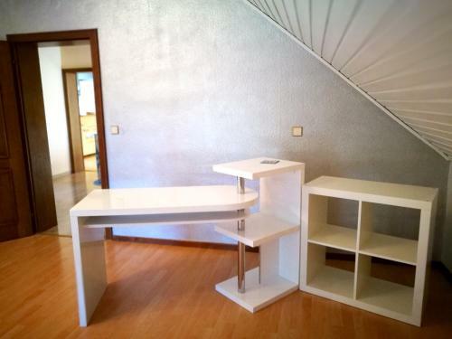 Apartment In Der Meierei