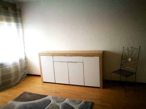 Apartment In Der Meierei