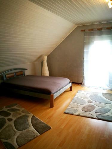 Apartment In Der Meierei