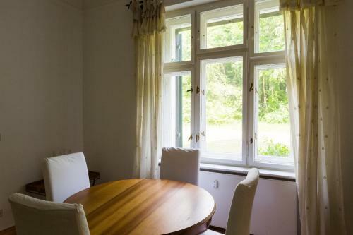 Apartamento Stuckwohnung - [#92382]
