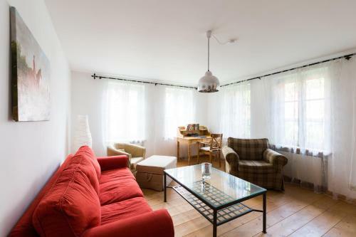 Apartamento Reiterwohnung - [#92386]