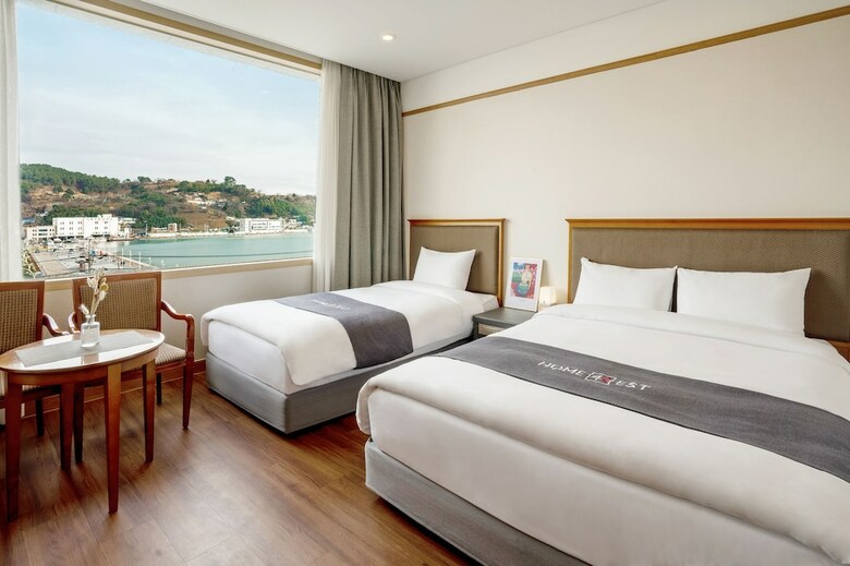 Hotel Homefourest