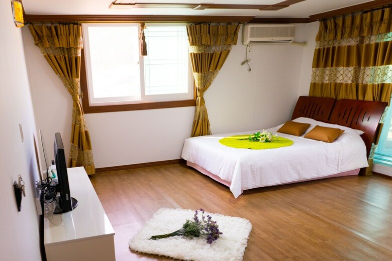 Apartamento Oedo Palace