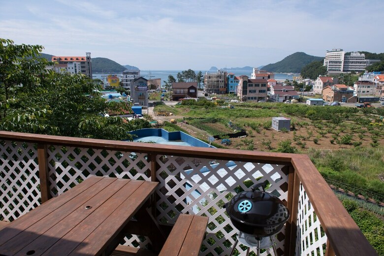 Apartamento Oedo Palace