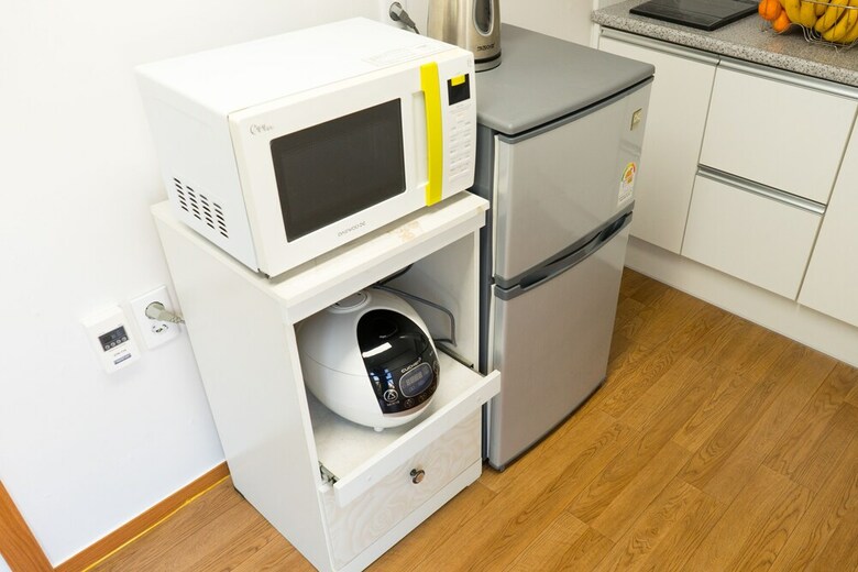 Apartamento Oedo Palace
