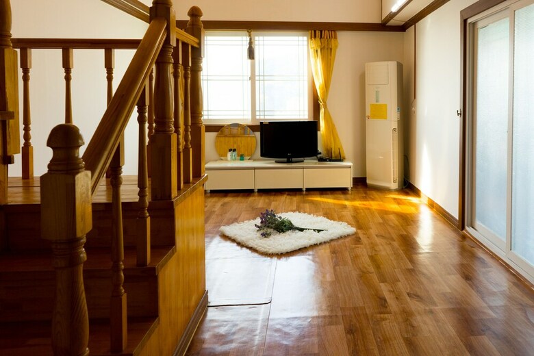 Apartamento Oedo Palace