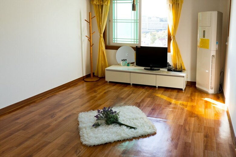 Apartamento Oedo Palace
