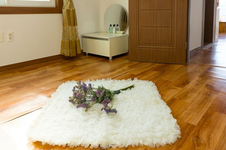 Apartamento Oedo Palace