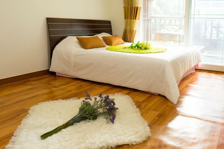 Apartamento Oedo Palace