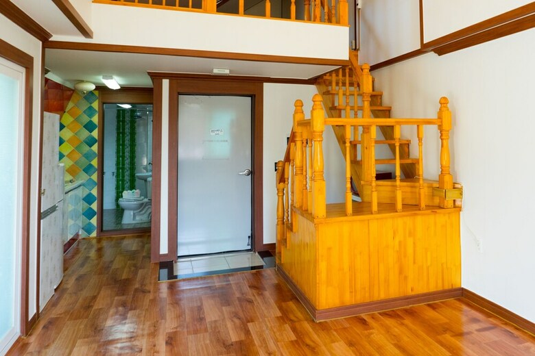 Apartamento Oedo Palace