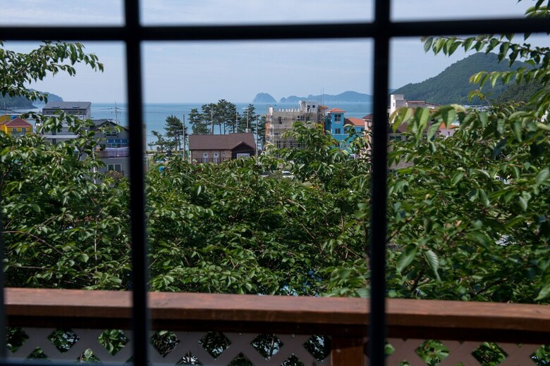 Apartamento Oedo Palace