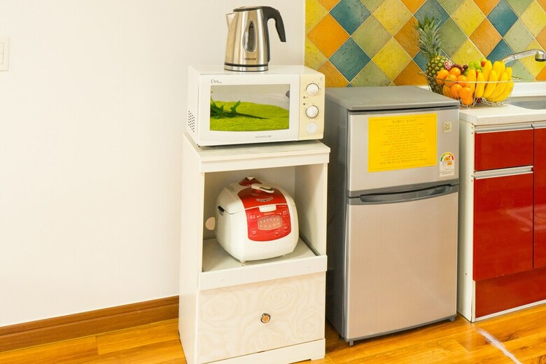 Apartamento Oedo Palace