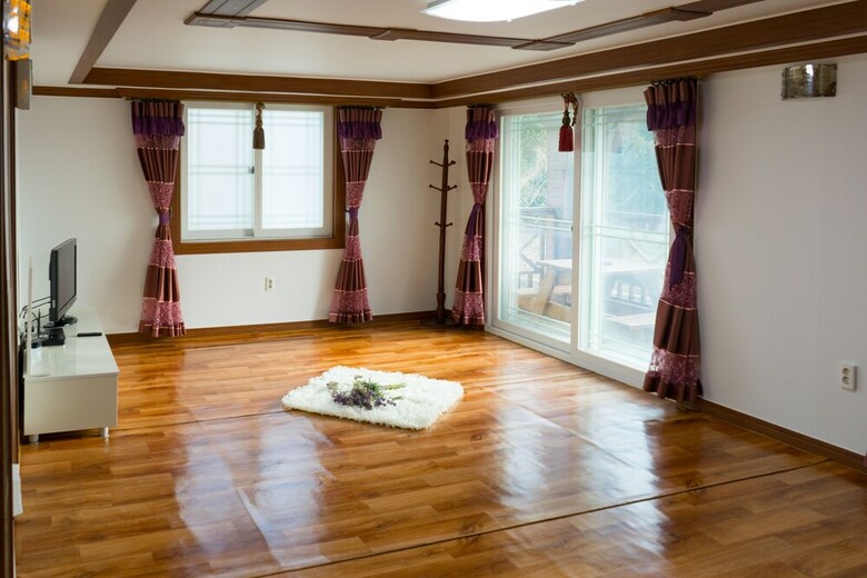 Apartamento Oedo Palace