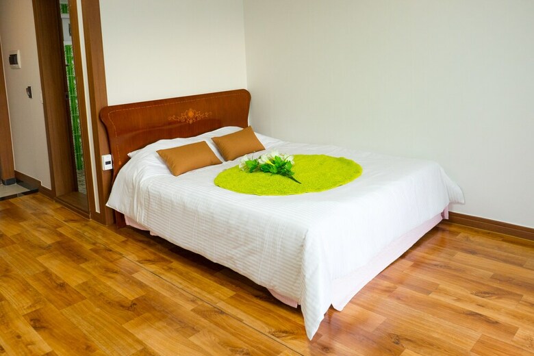 Apartamento Oedo Palace