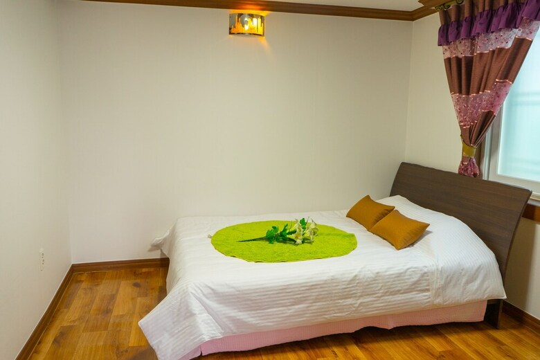 Apartamento Oedo Palace