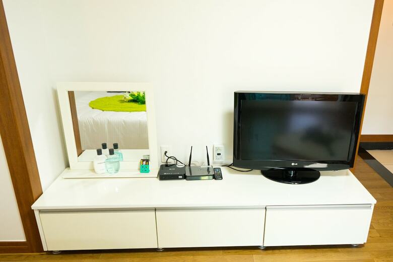 Apartamento Oedo Palace