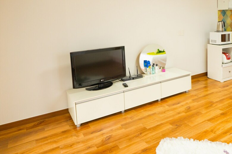 Apartamento Oedo Palace