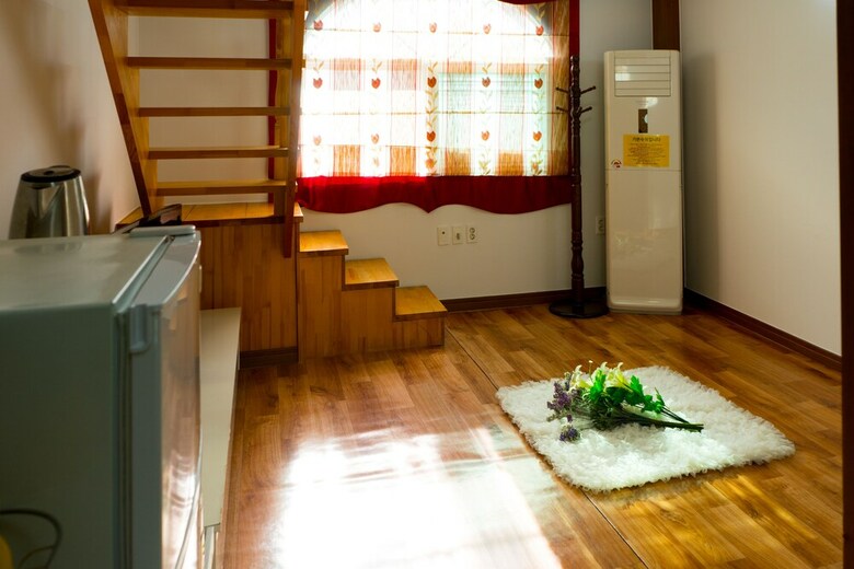 Apartamento Oedo Palace