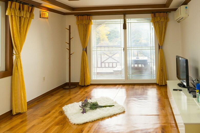Apartamento Oedo Palace