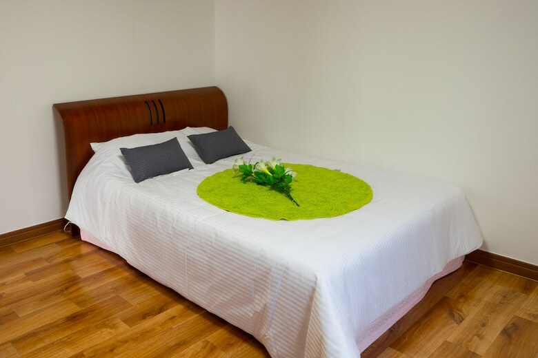 Apartamento Oedo Palace
