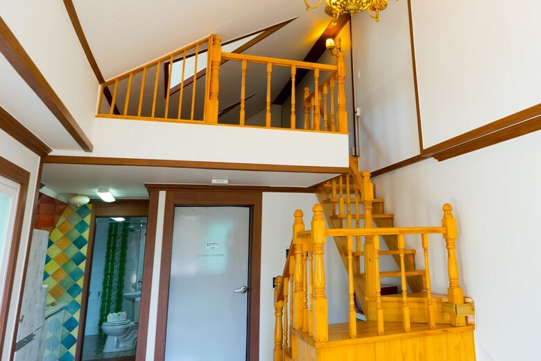 Apartamento Oedo Palace
