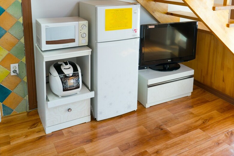 Apartamento Oedo Palace