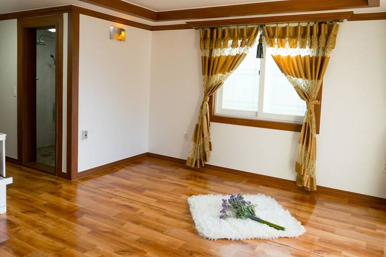 Apartamento Oedo Palace