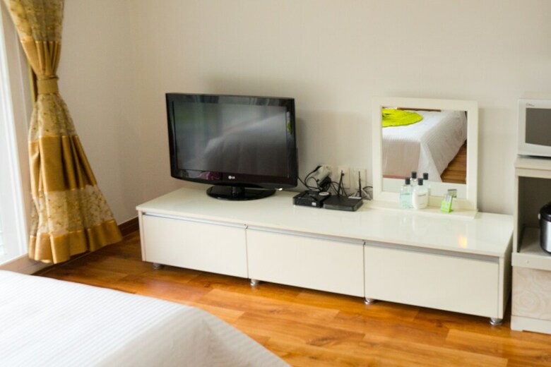 Apartamento Oedo Palace