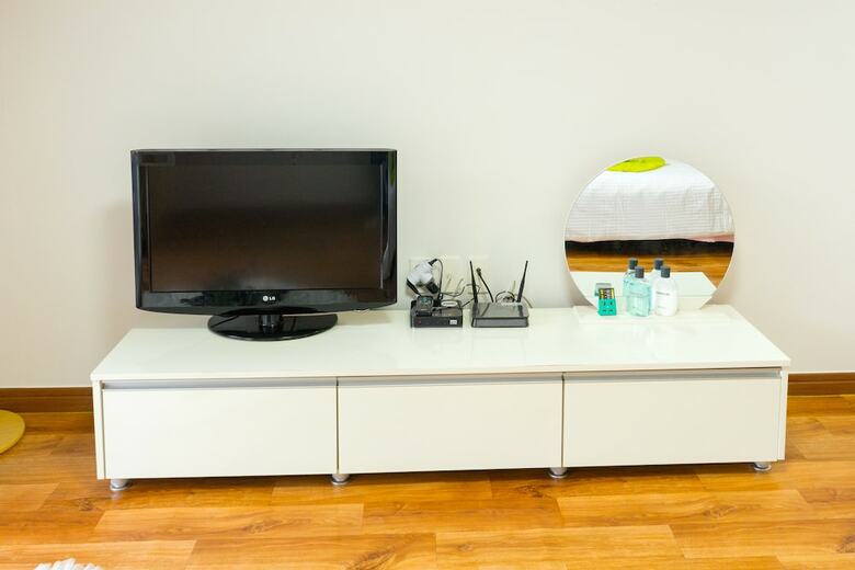 Apartamento Oedo Palace