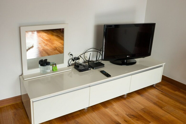 Apartamento Oedo Palace