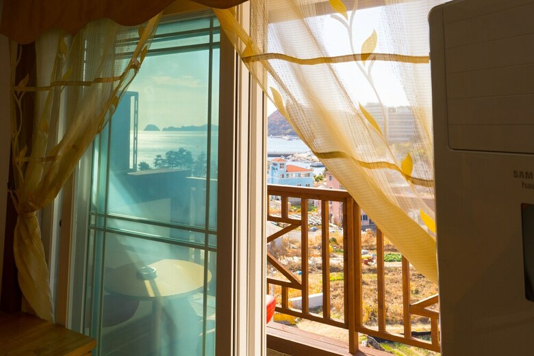 Apartamento Oedo Palace