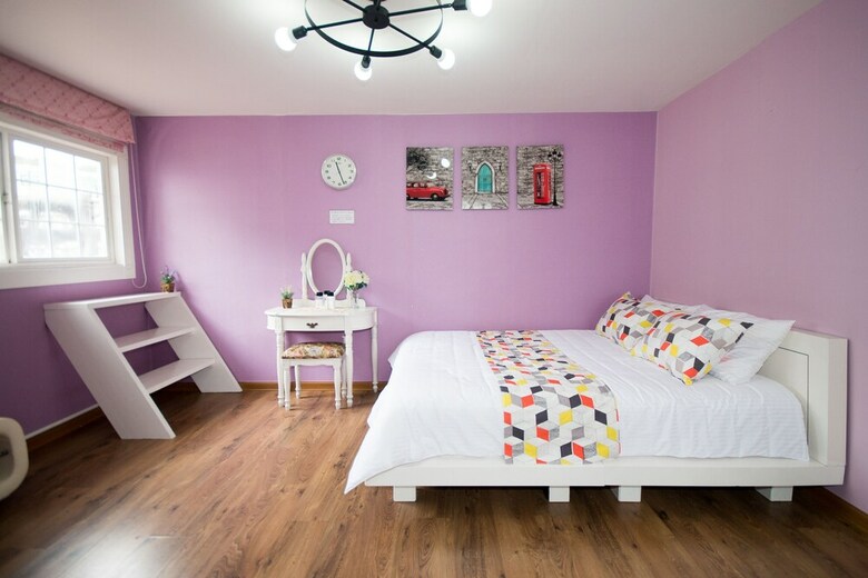 Apartamento Oedo Palace