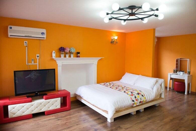 Apartamento Oedo Palace