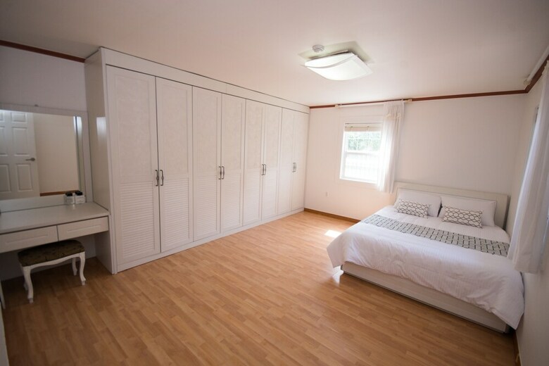 Apartamento Oedo Palace