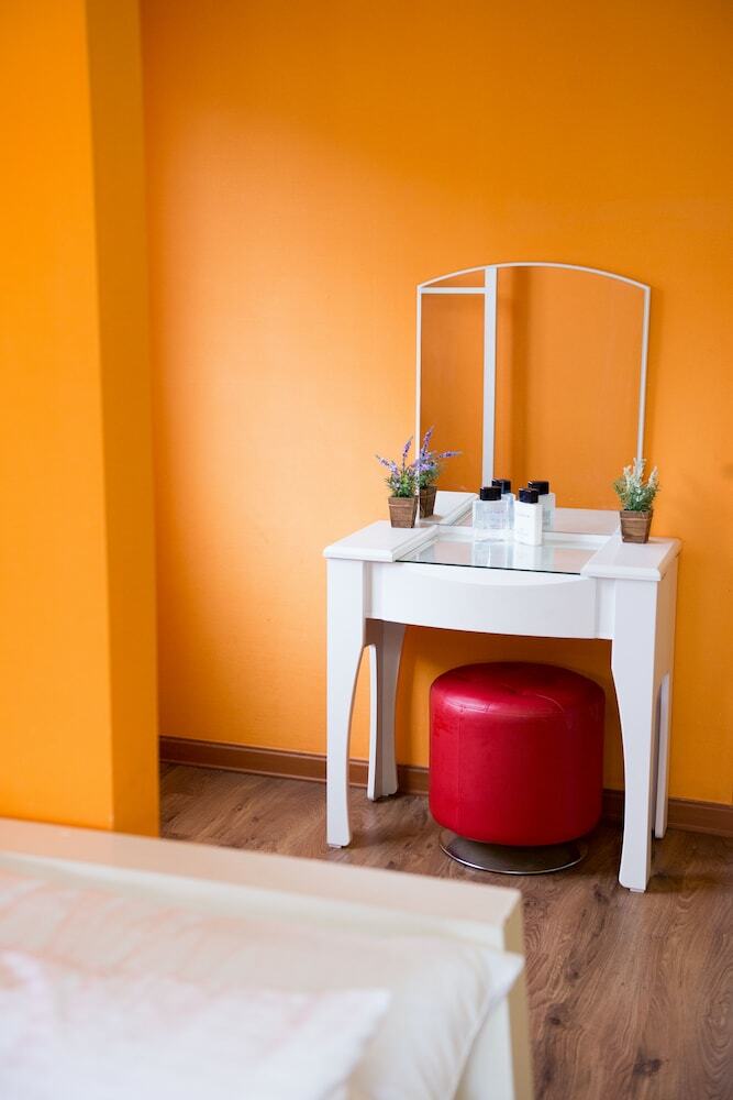 Apartamento Oedo Palace