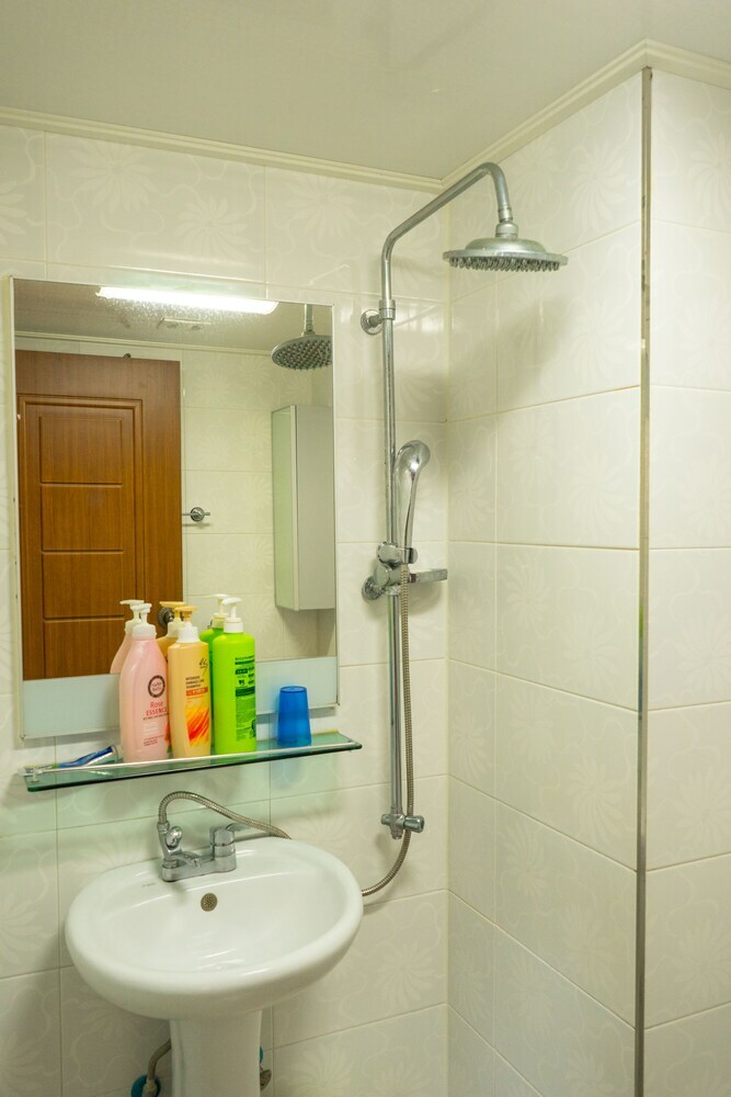 Apartamento Oedo Palace