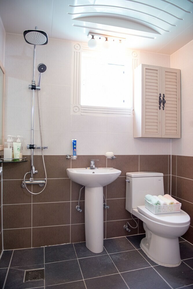 Apartamento Oedo Palace