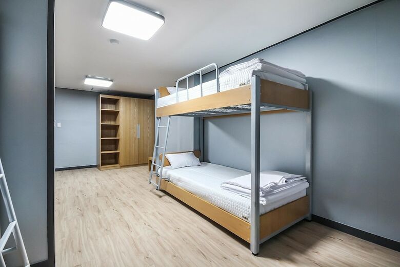Hostal Hotel Deluxe